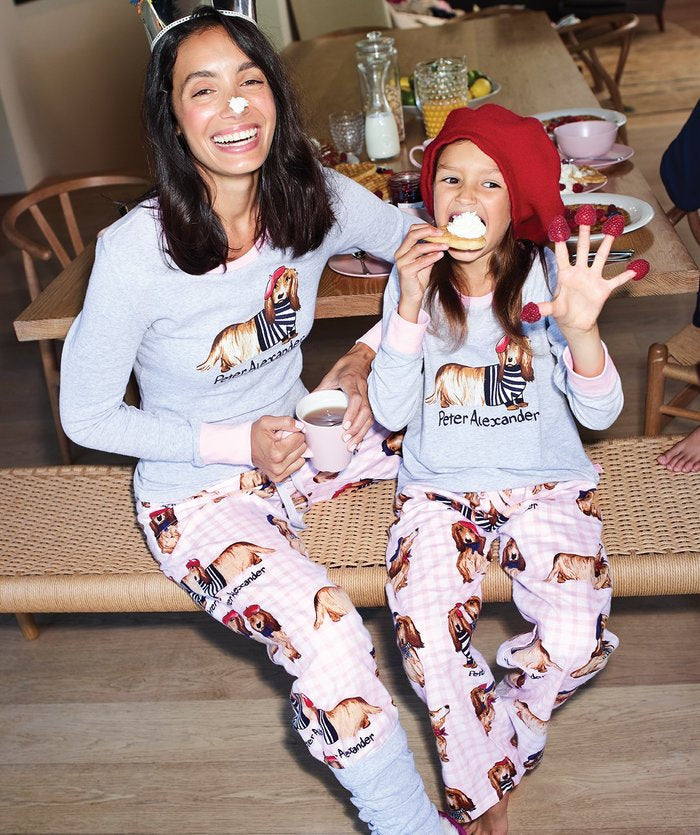 Peter Alexander Mothers Day