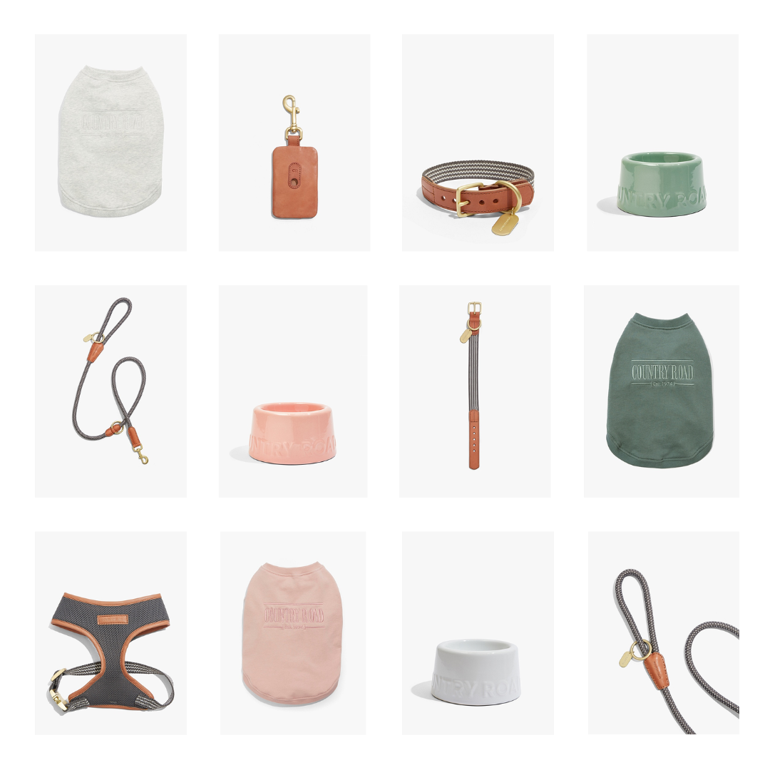Country Road Pet Collections
