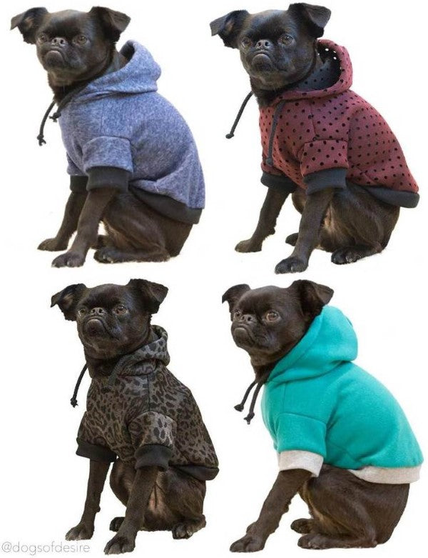 Dogs of Desire Designer Dogwear